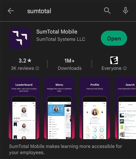 SumTotal Support .